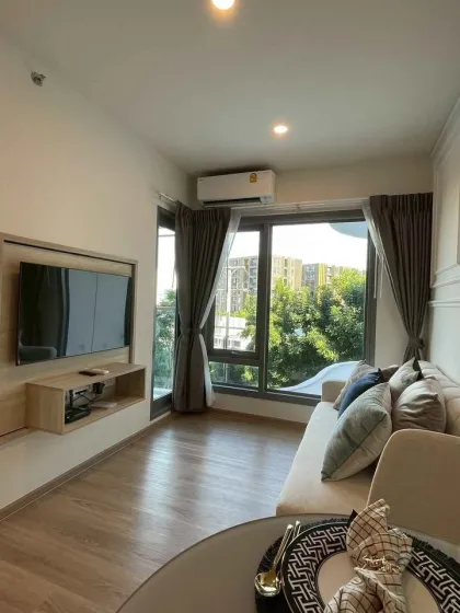 1-комнатная квартира в аренду в Phyll Condo Phuket