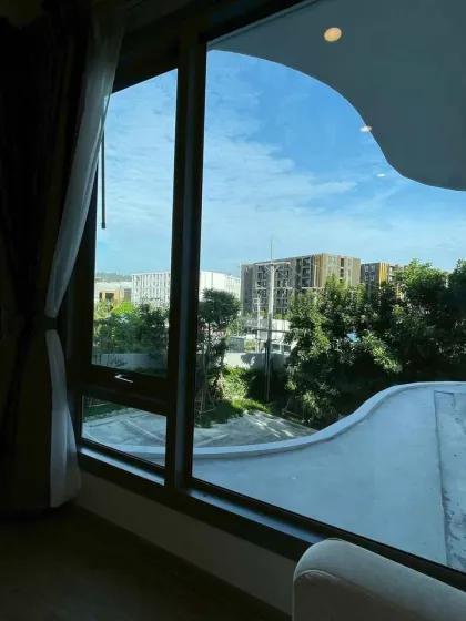 1-комнатная квартира в аренду в Phyll Condo Phuket