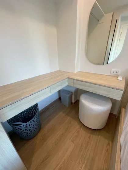 1-комнатная квартира в аренду в Phyll Condo Phuket