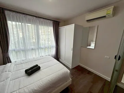 Современная 1-комнатная квартира в аренду в D Condo Mine, Кату