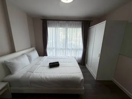 Современная 1-комнатная квартира в аренду в D Condo Mine, Кату