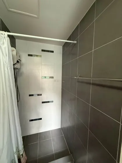 Современная 1-комнатная квартира в аренду в D Condo Mine, Кату