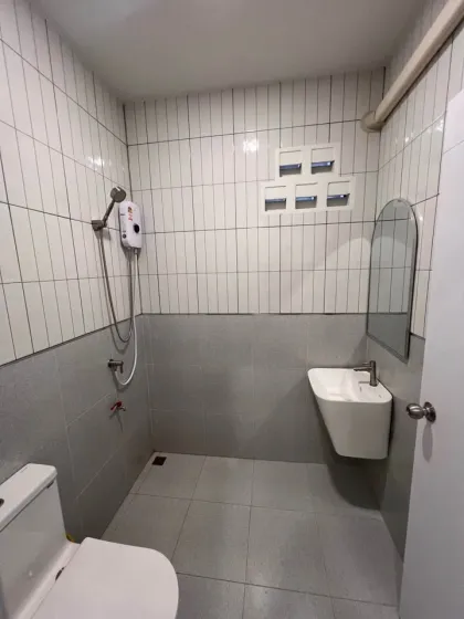 Аренда дома с 1 спальней в Таланг, Пхукет