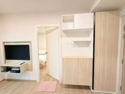 1-комнатная квартира в аренду в кондоминиуме Phyll, Катху, Пхукет
