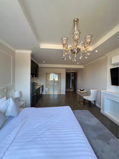 Brand New 1-Bedroom Apartment for Rent Near Nai Harn Beach