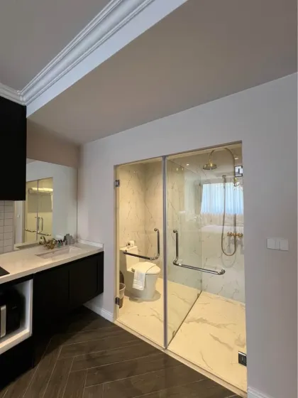 Brand New 1-Bedroom Apartment for Rent Near Nai Harn Beach