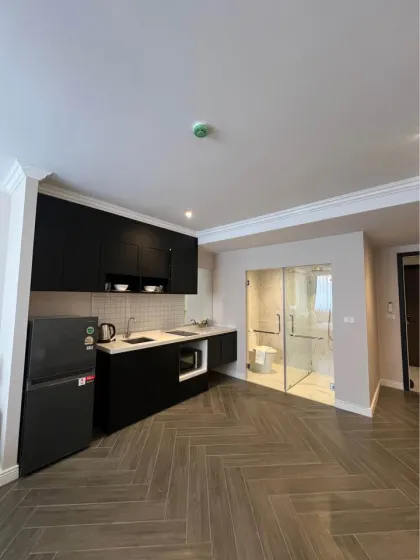 Brand New 1-Bedroom Apartment for Rent Near Nai Harn Beach