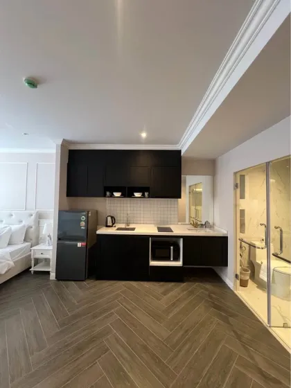 Brand New 1-Bedroom Apartment for Rent Near Nai Harn Beach