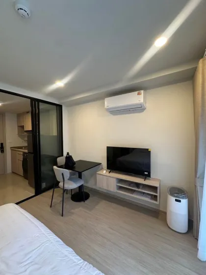 1-комнатная квартира в аренду в The Origin Kathu-Patong