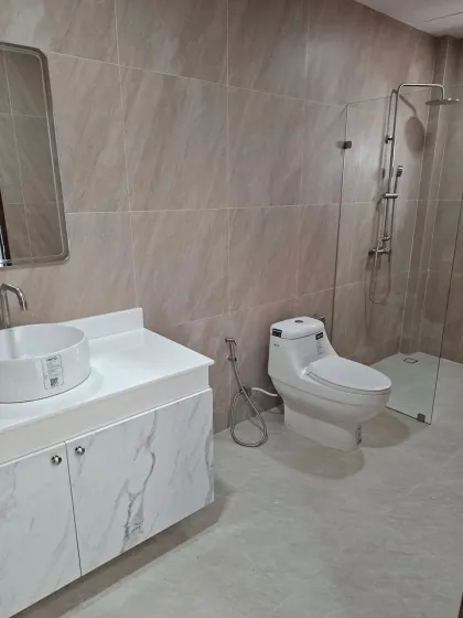 Brand New 2-Bedroom Pool Villa for Rent in Chalong