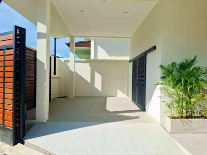 Brand New 2-Bedroom Pool Villa for Rent in Chalong