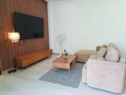Brand New 2-Bedroom Pool Villa for Rent in Chalong