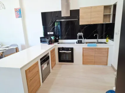 Brand New 2-Bedroom Pool Villa for Rent in Chalong