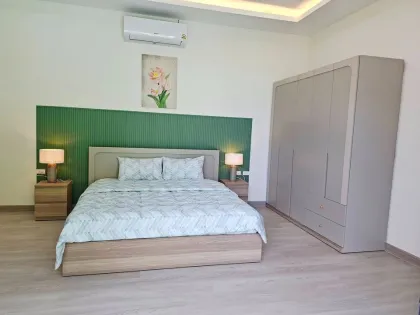 Brand New 2-Bedroom Pool Villa for Rent in Chalong