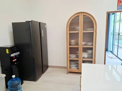Brand New 2-Bedroom Pool Villa for Rent in Chalong
