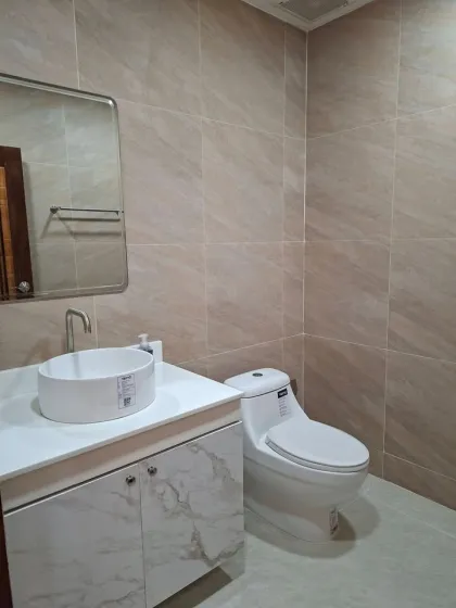 Brand New 2-Bedroom Pool Villa for Rent in Chalong