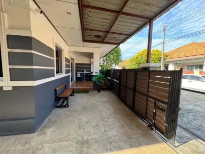 Дом с 2 спальнями в аренду в Panason Garden Home, Таланг