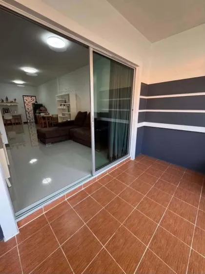 Дом с 2 спальнями в аренду в Panason Garden Home, Таланг