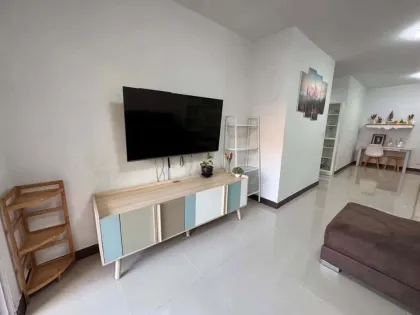 Дом с 2 спальнями в аренду в Panason Garden Home, Таланг