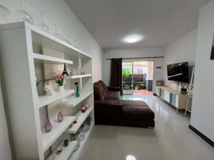 Дом с 2 спальнями в аренду в Panason Garden Home, Таланг