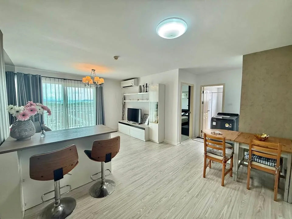 Supalai Lagoon Condo 1-Zimmer-Wohnung zur Miete in Koh Kaew, Phuket