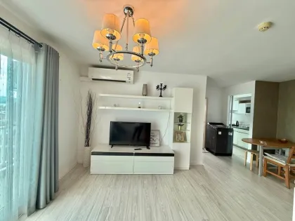 Supalai Lagoon Condo 1-Zimmer-Wohnung zur Miete in Koh Kaew