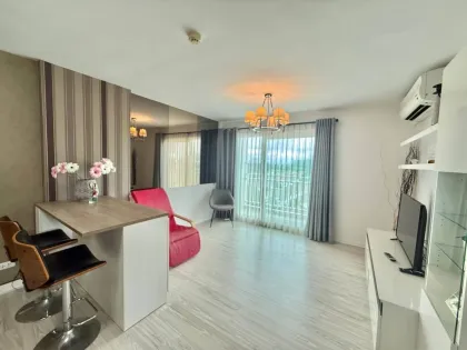 Supalai Lagoon Condo 1-Zimmer-Wohnung zur Miete in Koh Kaew