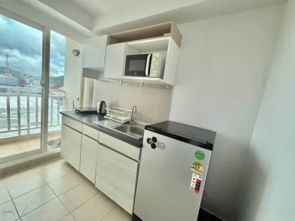 Supalai Lagoon Condo 1-Zimmer-Wohnung zur Miete in Koh Kaew