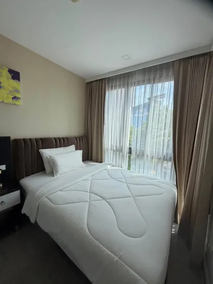 1-Bed 1-Bath Apartment for Rent at Wyndham Phuket Airport