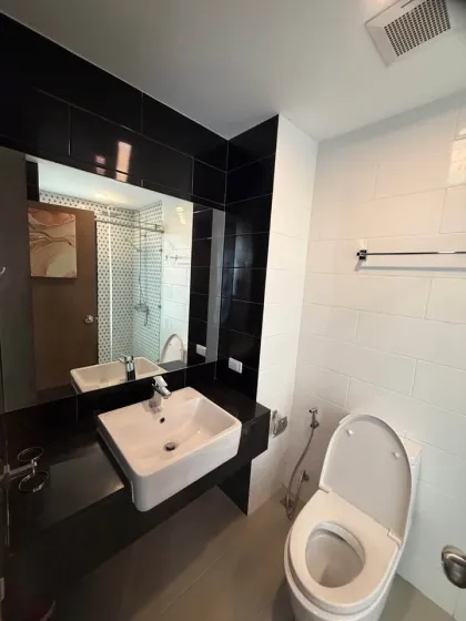 1-Bed 1-Bath Apartment for Rent at Wyndham Phuket Airport