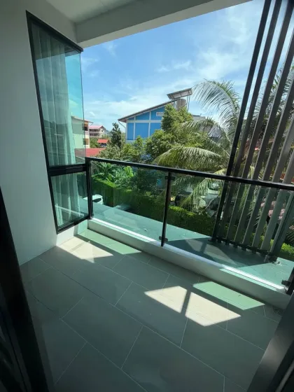 1-Bed 1-Bath Apartment for Rent at Wyndham Phuket Airport