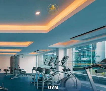 1-Bed 1-Bath Apartment for Rent at Wyndham Phuket Airport