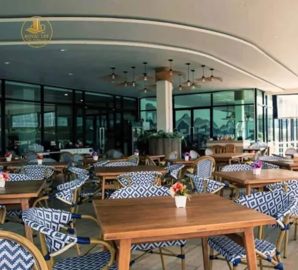 1-Bed 1-Bath Apartment for Rent at Wyndham Phuket Airport
