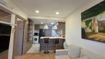 Appartement spacieux 1 chambre près de la plage Nai Harn
