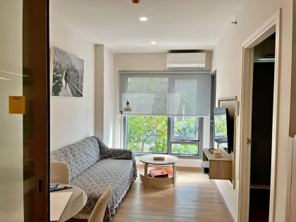 Квартира с 1 спальней в аренду в Phyll Phuket, Таланг