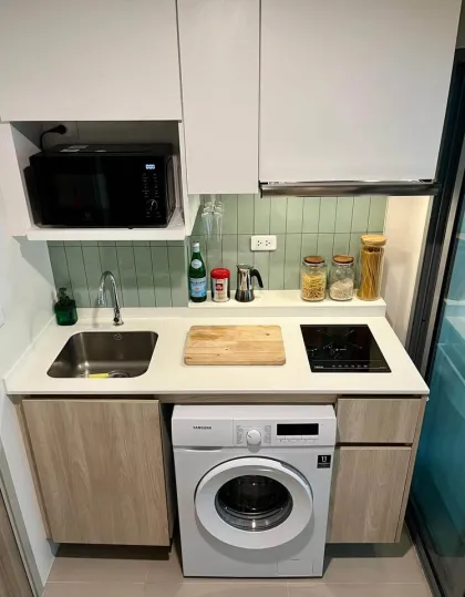 Квартира с 1 спальней в аренду в Phyll Phuket, Таланг