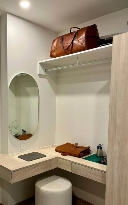 Квартира с 1 спальней в аренду в Phyll Phuket, Таланг