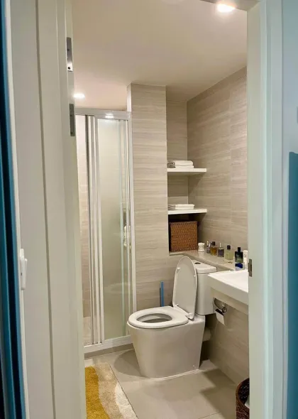Квартира с 1 спальней в аренду в Phyll Phuket, Таланг