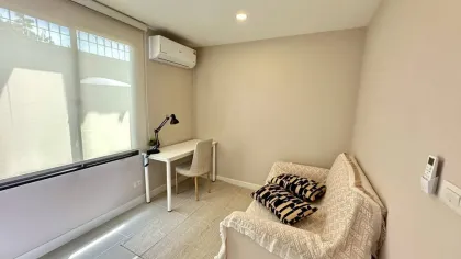 บ้านให้เช่าในโครงการ The Plant Thalang 3 ห้องนอน พร้อมห้องทำงาน