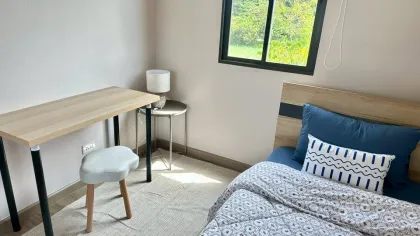 บ้านให้เช่าในโครงการ The Plant Thalang 3 ห้องนอน พร้อมห้องทำงาน