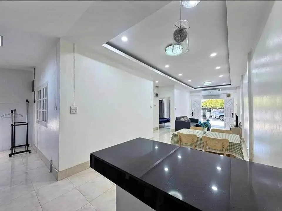 Уютная вилла с 2 спальнями в аренду в Phuket Villa 2, Soi 12