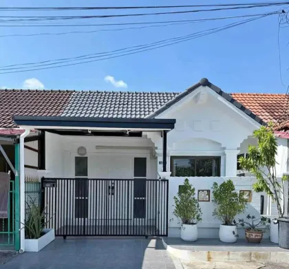 普吉岛Villa 2，Soi 12舒适两卧别墅出租