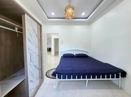 普吉岛Villa 2，Soi 12舒适两卧别墅出租
