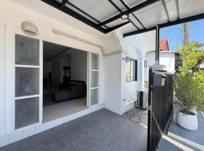 普吉岛Villa 2，Soi 12舒适两卧别墅出租