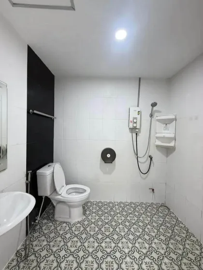 普吉岛Villa 2，Soi 12舒适两卧别墅出租