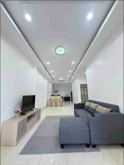 普吉岛Villa 2，Soi 12舒适两卧别墅出租