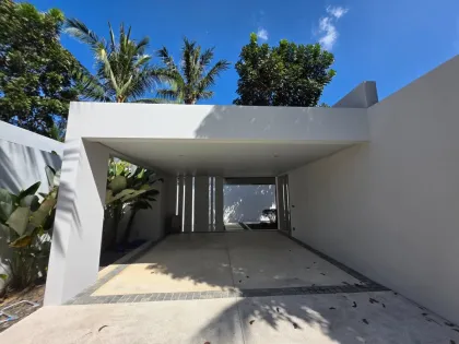 4-Bedroom Luxury Pool Villa at Grand Anchan, Laguna Phuket