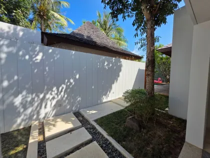 4-Bedroom Luxury Pool Villa at Grand Anchan, Laguna Phuket