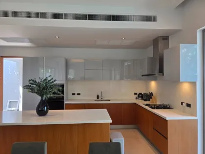 4-Bedroom Luxury Pool Villa at Grand Anchan, Laguna Phuket