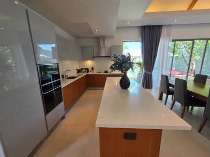 4-Bedroom Luxury Pool Villa at Grand Anchan, Laguna Phuket
